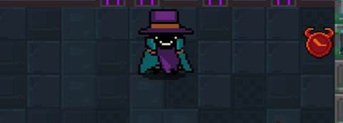 元气骑士红包版雕像作用