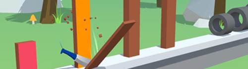 Slice It All中文版游戏图片1