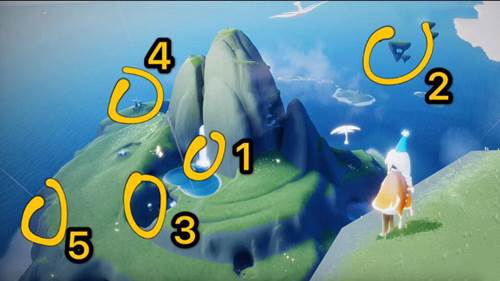 Sky光遇国际服图片6