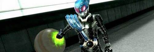 假面骑士斗骑大战创生图片2