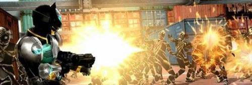 假面骑士斗骑大战创生图片4