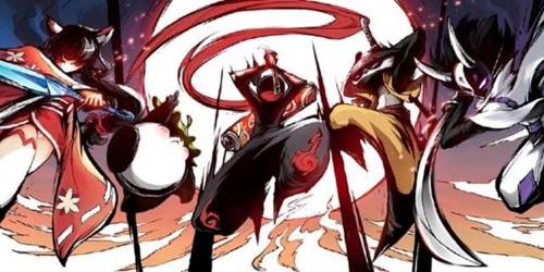 忍者必须死3oppo版游戏特色