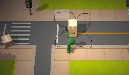 逃跑吧少年旧版本图片4