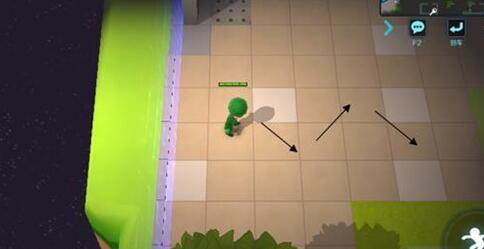 逃跑吧少年旧版本图片5