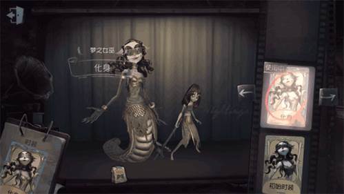 第五人格oppo版5