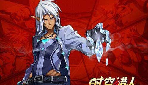 时空猎人vivo版9