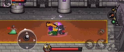 失落城堡手游单机版宠物道具用途介绍图片2