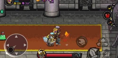 失落城堡手游单机版宠物道具用途介绍图片4