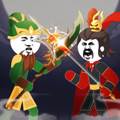 三国吃鸡王者破解版