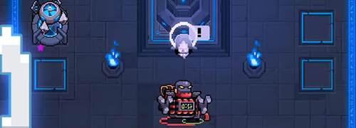 元气骑士游戏图片4