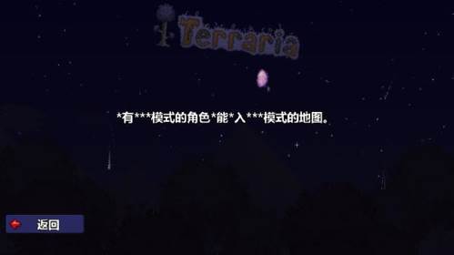 泰拉瑞亚手机版截图5