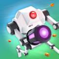碰撞机器人 Crashbots