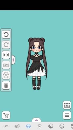 莉莉故事截图1