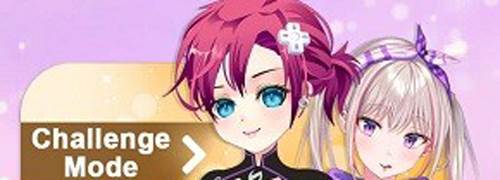 动漫少女装扮泳装游戏优势1