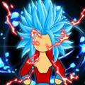 火柴人之神2内购破解版 Dragon Super