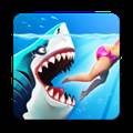 饥饿鲨世界国际服MOD版 Hungry Shark