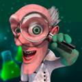 疯狂科学家 Mad Scientist