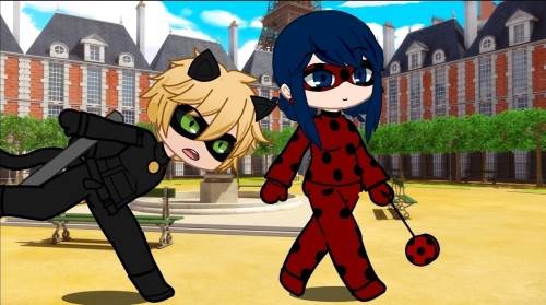 Gacha Multiverse游戏特色