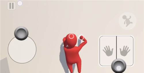 人类一败涂地安卓版怎么爬墙图片2