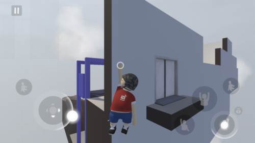 人类一败涂地安卓版高端操作详解1