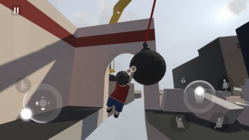 人类一败涂地安卓版高端操作详解3