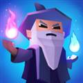 魔法师大作战免广告最新版 Magica.io