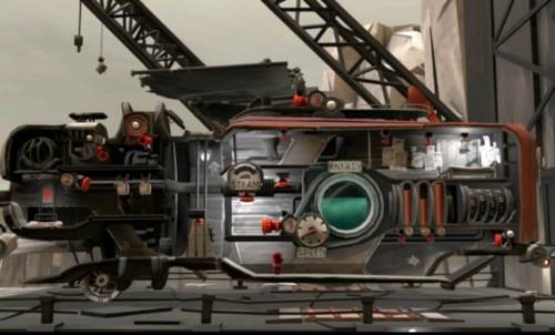 孤帆远航2涌变暗潮手机版图片3