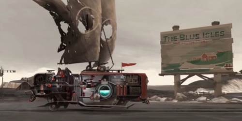 孤帆远航2涌变暗潮手机版图片10