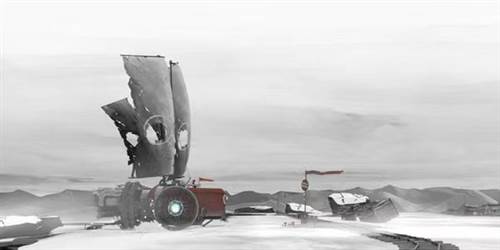 孤帆远航2涌变暗潮手机版图片11