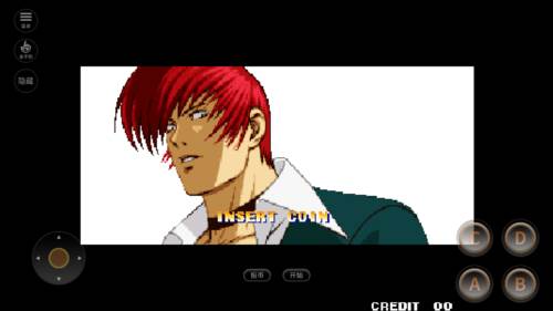 拳皇99无敌金手指游戏特色