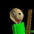 巴迪老师plus手机版 Baldi's Basics Classic