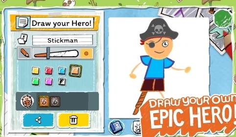 Epic 3