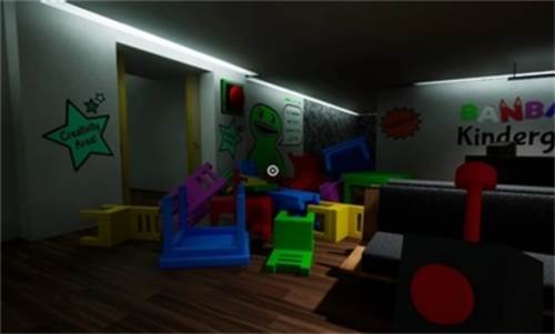 班班幼儿园3完整版免费版图片1