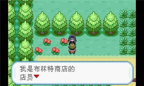 口袋妖怪火红全随机版精灵推荐