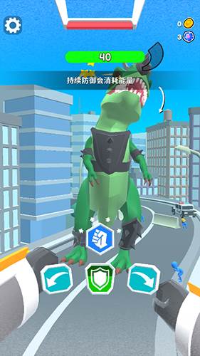 机甲进化对决游戏图片3