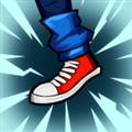 愤怒的脚3D Anger Foot 3D