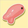 我是小鱼儿正版免费游戏2025 Climbing Fish 3D