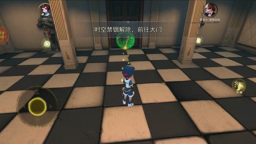 恐怖躲猫猫4免广告版本新手教程8