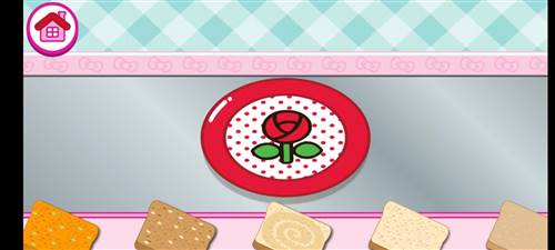 Hello Kitty便当中文版3