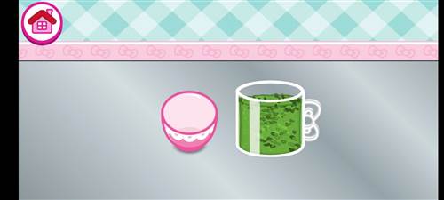 Hello Kitty便当中文版7