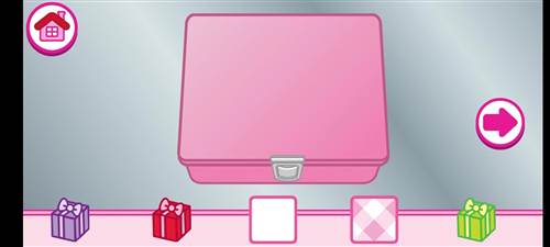 Hello Kitty便当中文版11