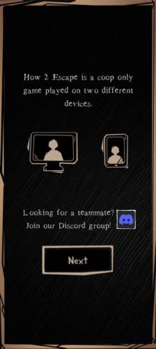 how 2 escape中文版图片5