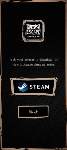 how 2 escape中文版图片6