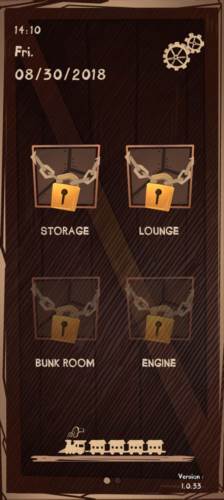 how 2 escape中文版图片9