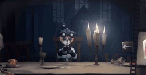 第五人格华为版机械师怎么玩图片1