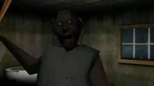 恐怖老奶奶4MOD作弊菜单图片8