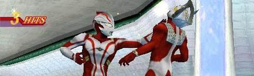 奥特曼格斗0进化无限能量版游戏特色