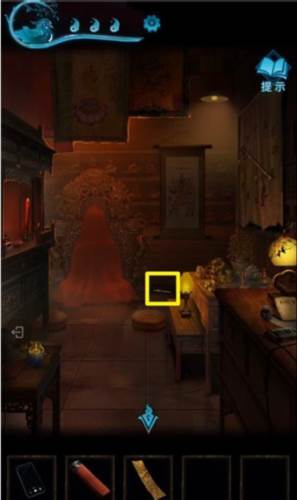 纸嫁衣3第二章攻略介绍4