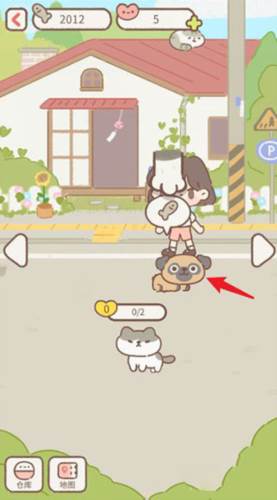 遇见你的猫破解版20236
