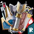 迪迦奥特曼变身器模拟器手机版 Ultra Rise Items